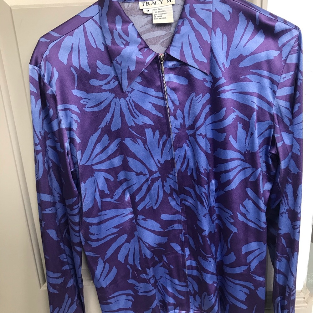 Tracy M top